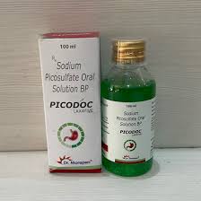 PICODOC SYRUP