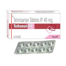 TELKONOL-40MG