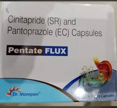 PENTATE FLUX CAPS