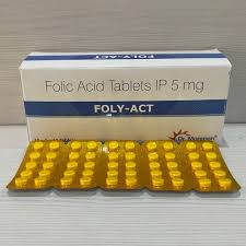 FOLY-ACT TAB