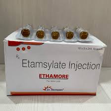 ETHAMORE INJECTION