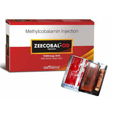ZEECOBAL-OD Tabs