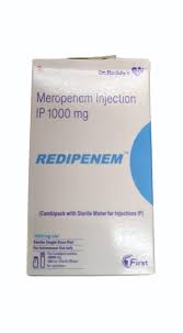 REDIPENEM INJECTION
