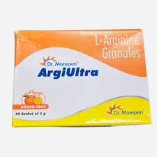 ARGIULTRA SACHETS 5gm