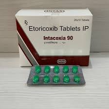 INTACOXIA 90MG