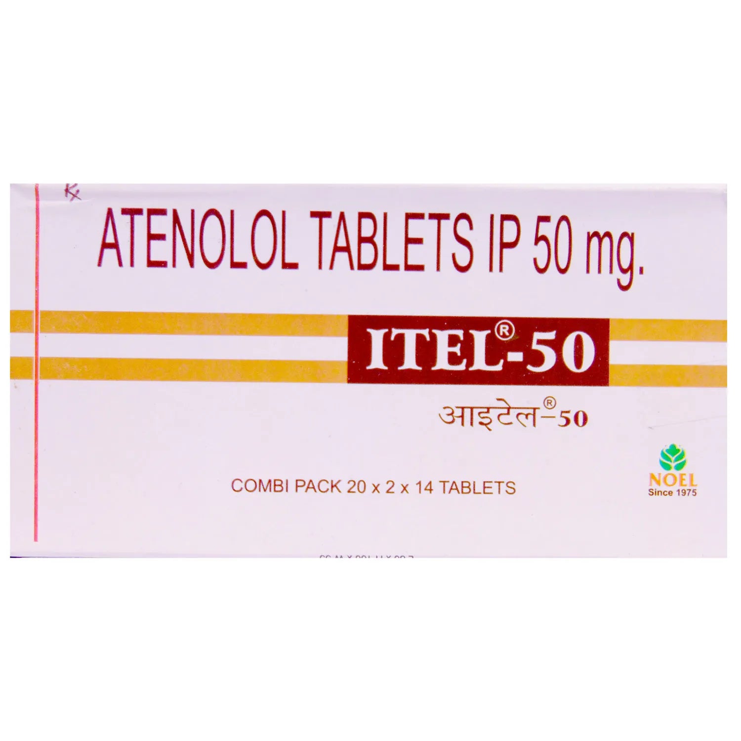 ITEL-50MG