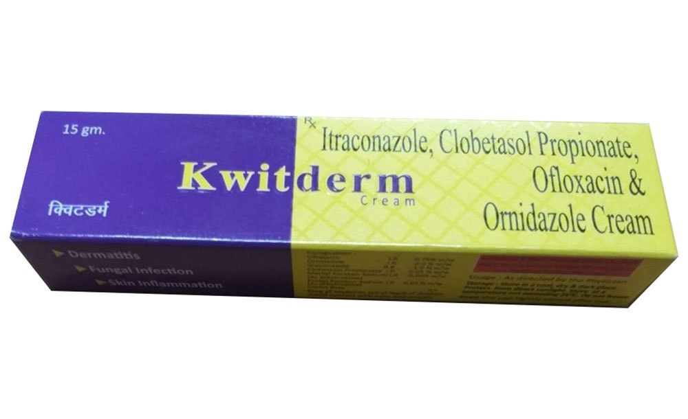 KWITDERM-CREAM