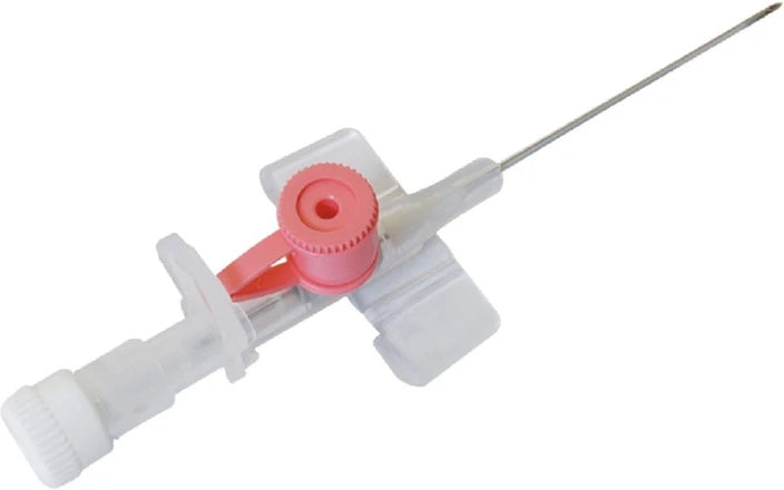 IV CANNULA 20