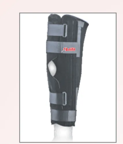 ACTIFIT KNEE IMMOBILIZER 22 XL