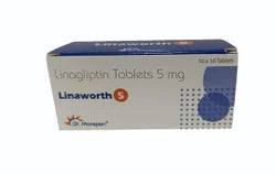 LINAWORTH 5TAB