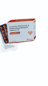 LOSARFINE-H TAB