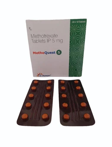 METHOQUEST- 5MG TAB