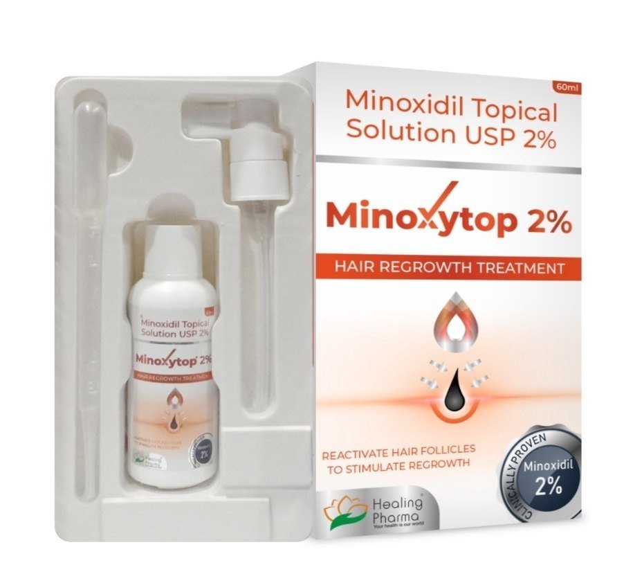 MINOXYTOP SOLUTION 2%