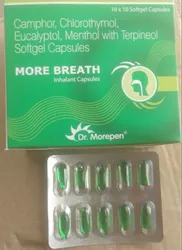 MOREBREATH CAPS