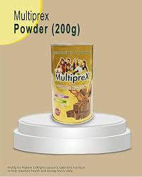 MULTIPREX POWDER(200gms)