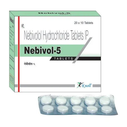 NEBIVOL-5MG