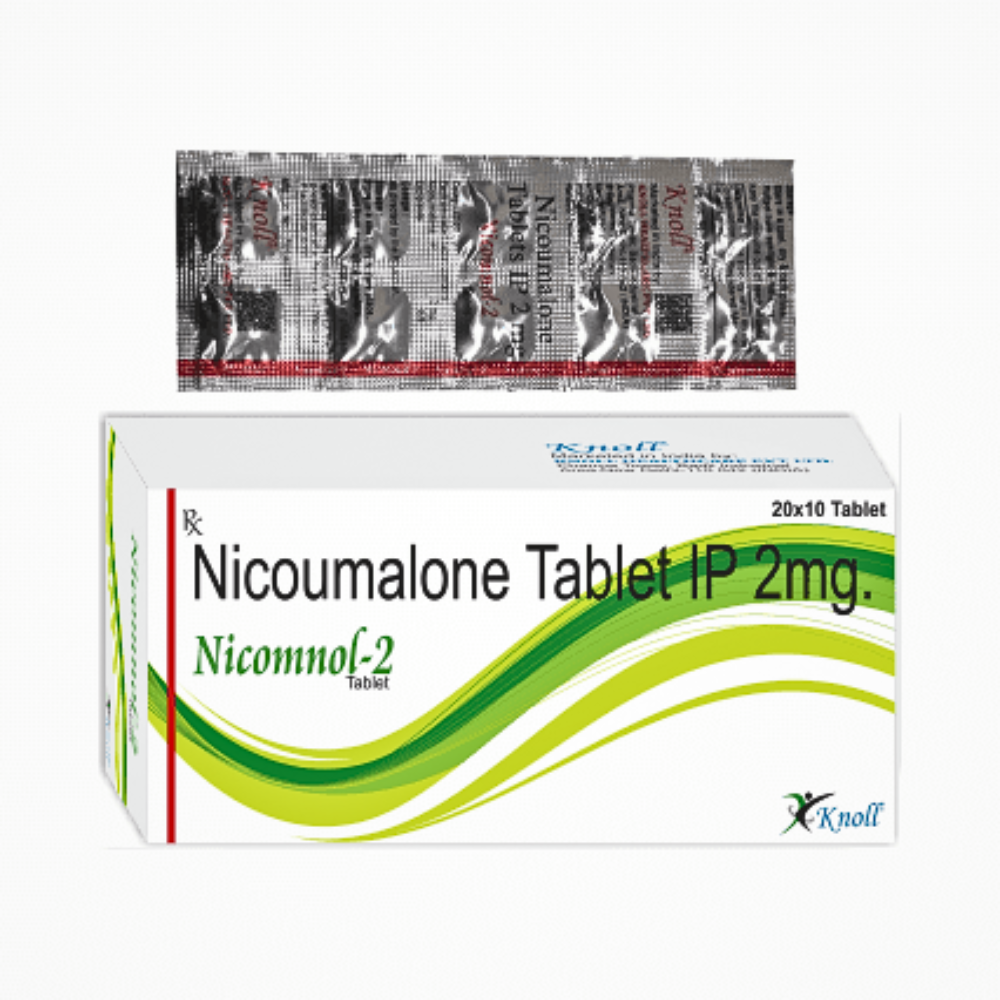 NICOMNOL-2MG