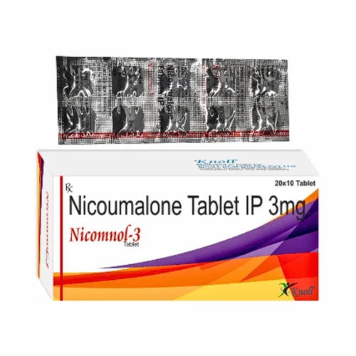 NICOMNOL-3MG