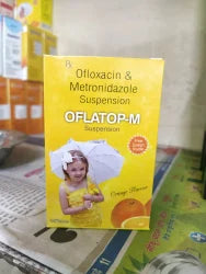 OFLATOP-M SUSPENSION