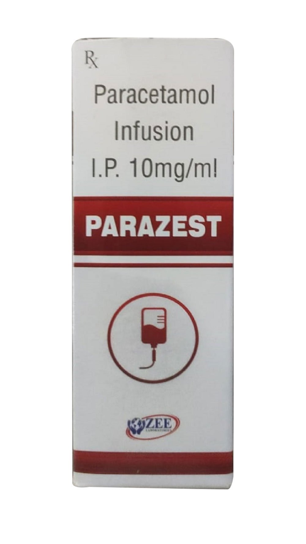 PARAZEST 2ml   INJECTION