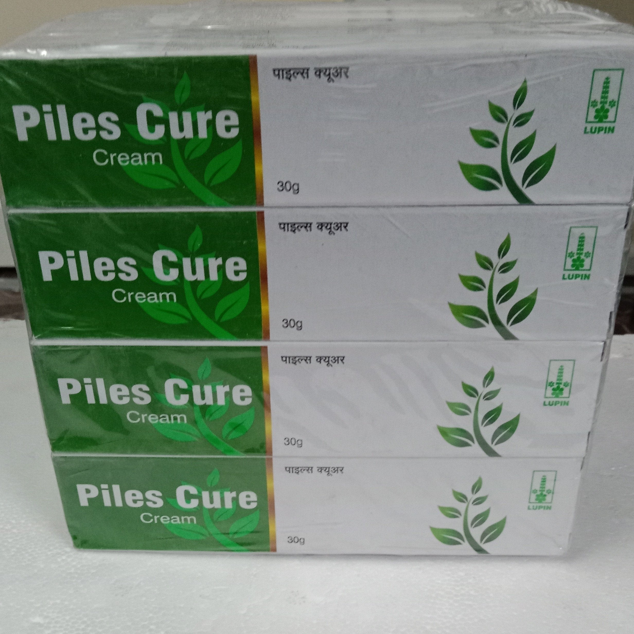 PILES-CURE OINT