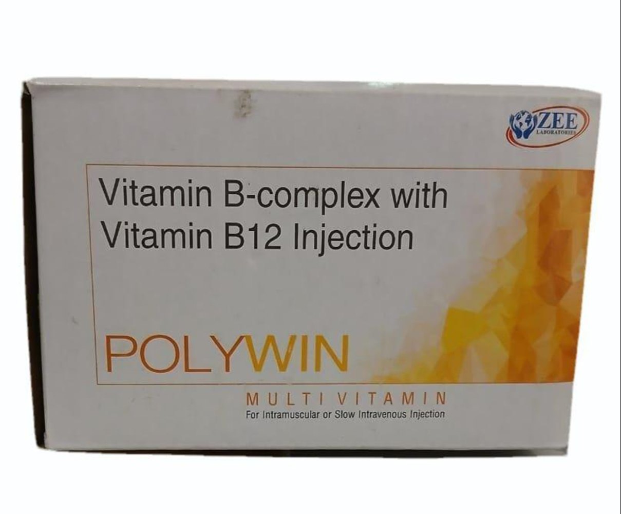 POLYWIN 3ml   INJECTION