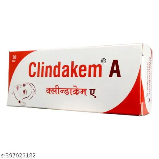 CLINDAKEM-A OINT