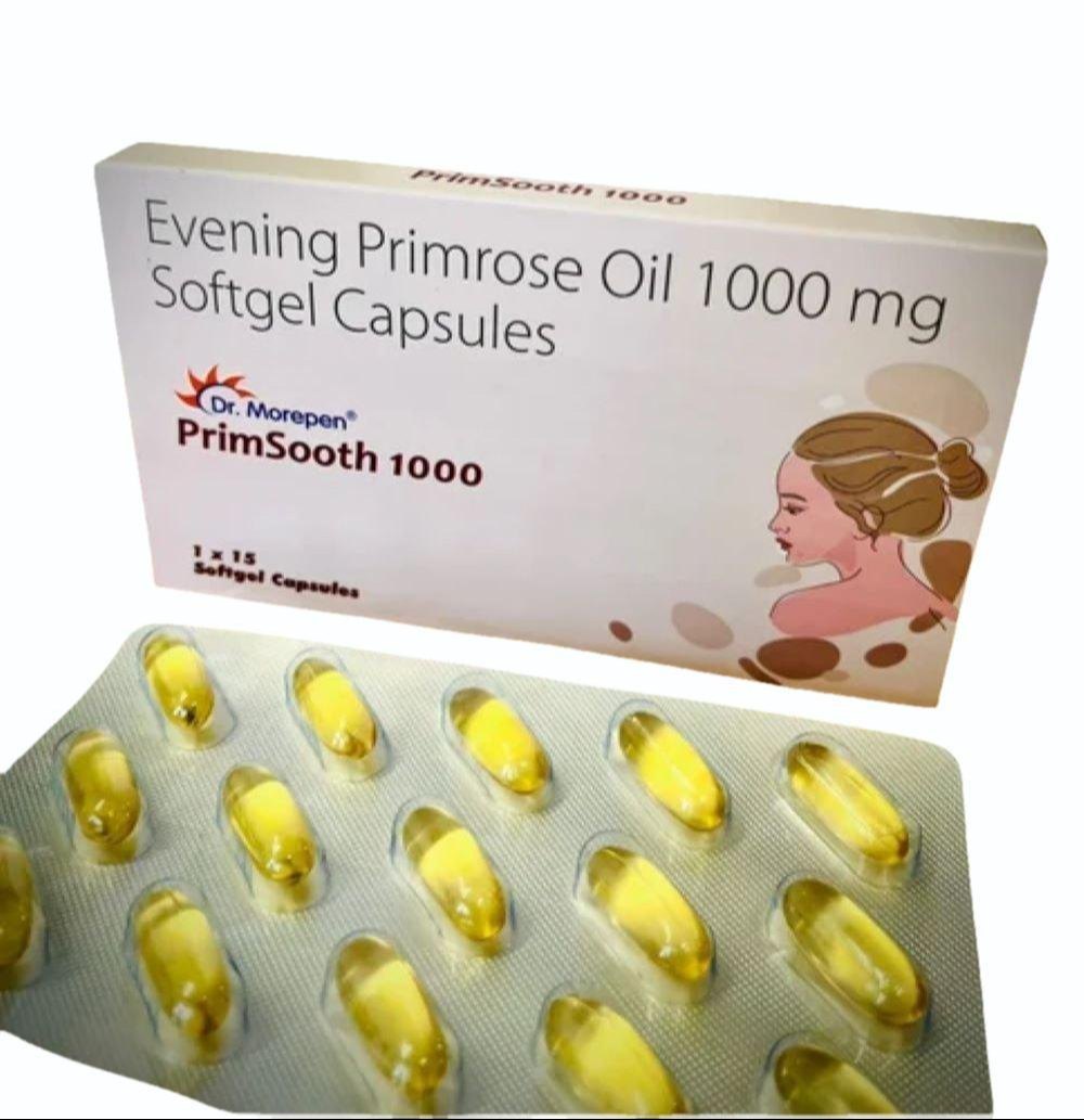 PRIMSOOTH-1000 MG CAP