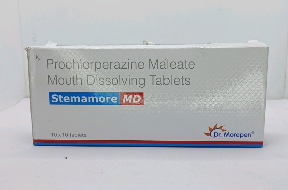 STEMAMORE MD TABS