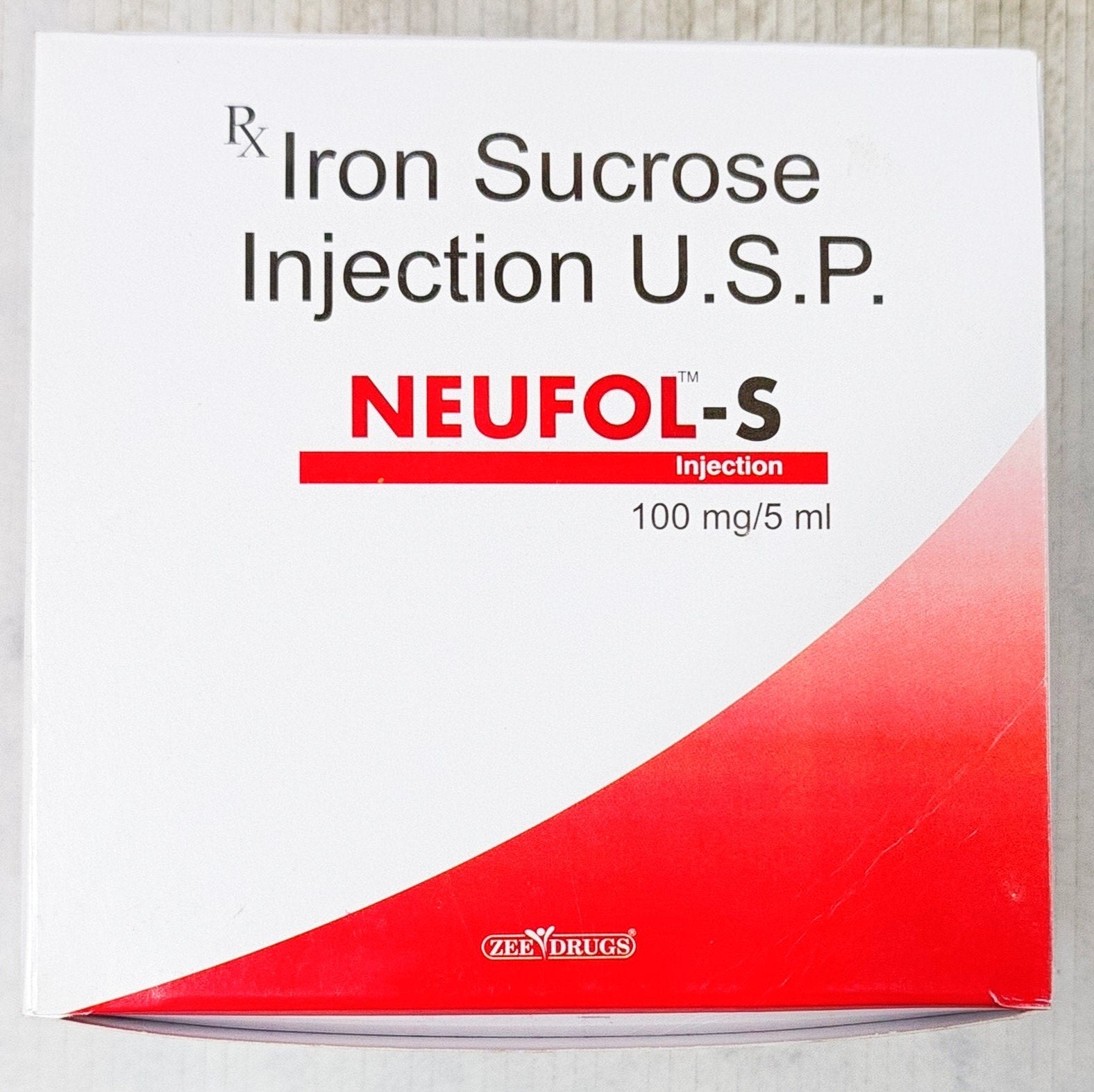 NEUFOL -Z  (MONO CARTON)