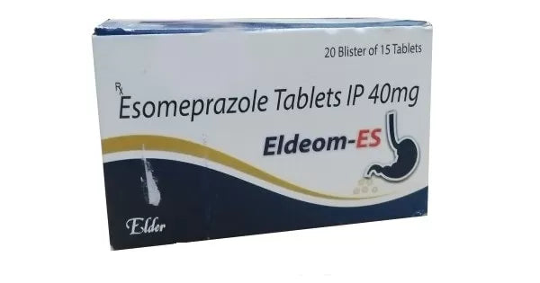 ELDEOM ES TAB 15S