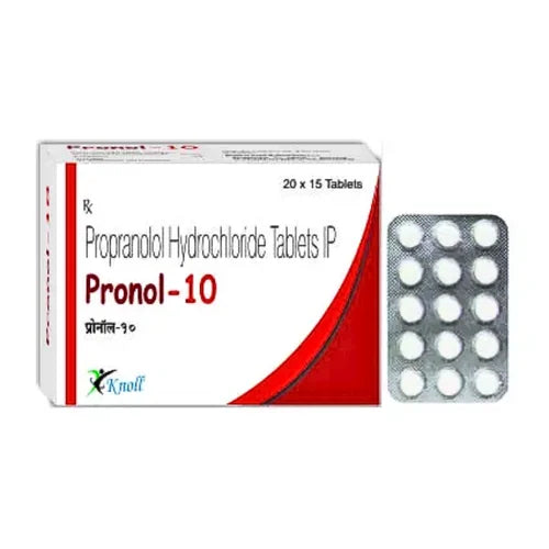PRONOL-10MG