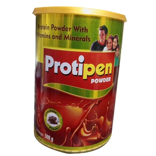 PROTIPEN (CHOC) HP 500gm POWDER