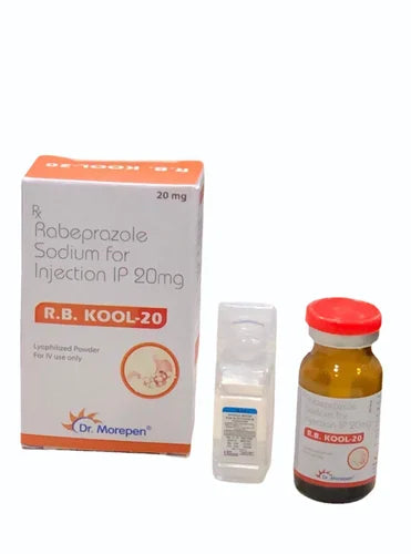 RB KOOL 20 INJECTION