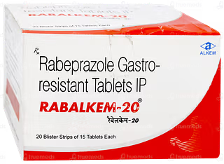 RABALKEM TAB 15S