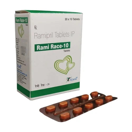 RAMIRACE-10MG