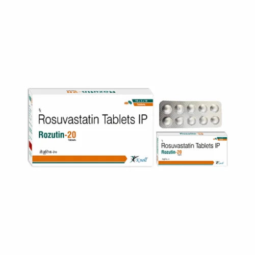 ROZUTIN-20MG