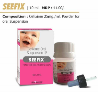 SEEFIX DROPS