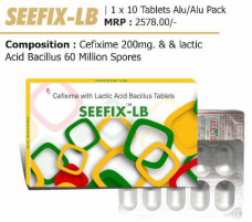 SEEFIX LB TABS