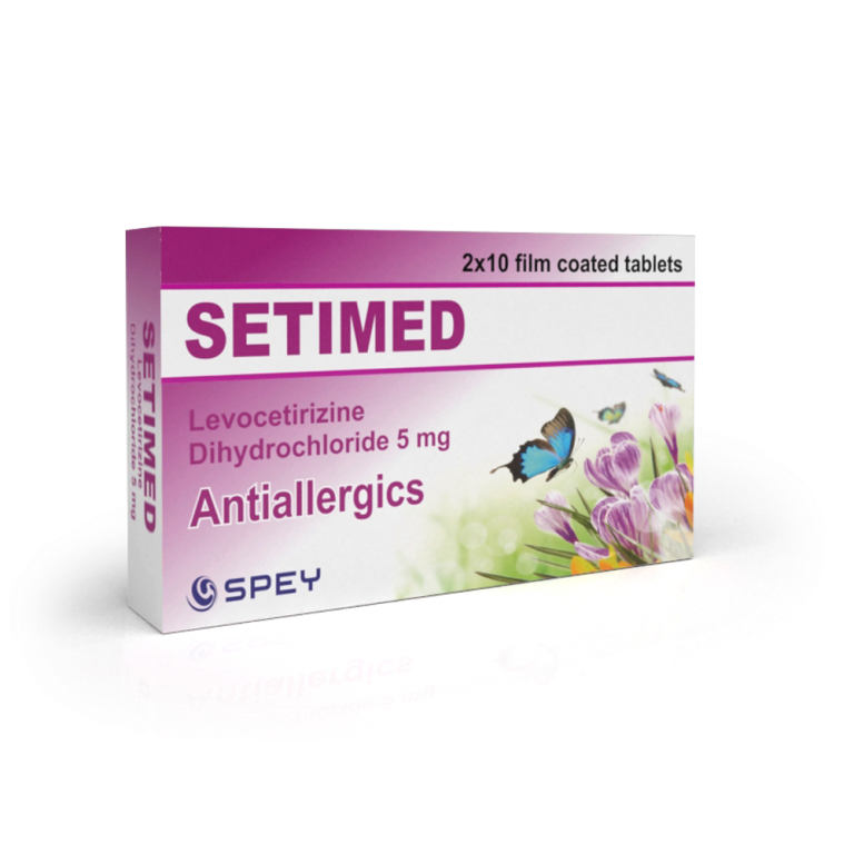 SETIMED TAB