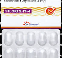 SILORIGHT 4MG CAPSULE