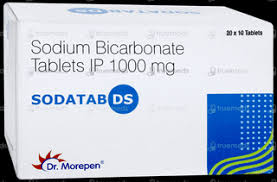 SODATAB-DS TAB