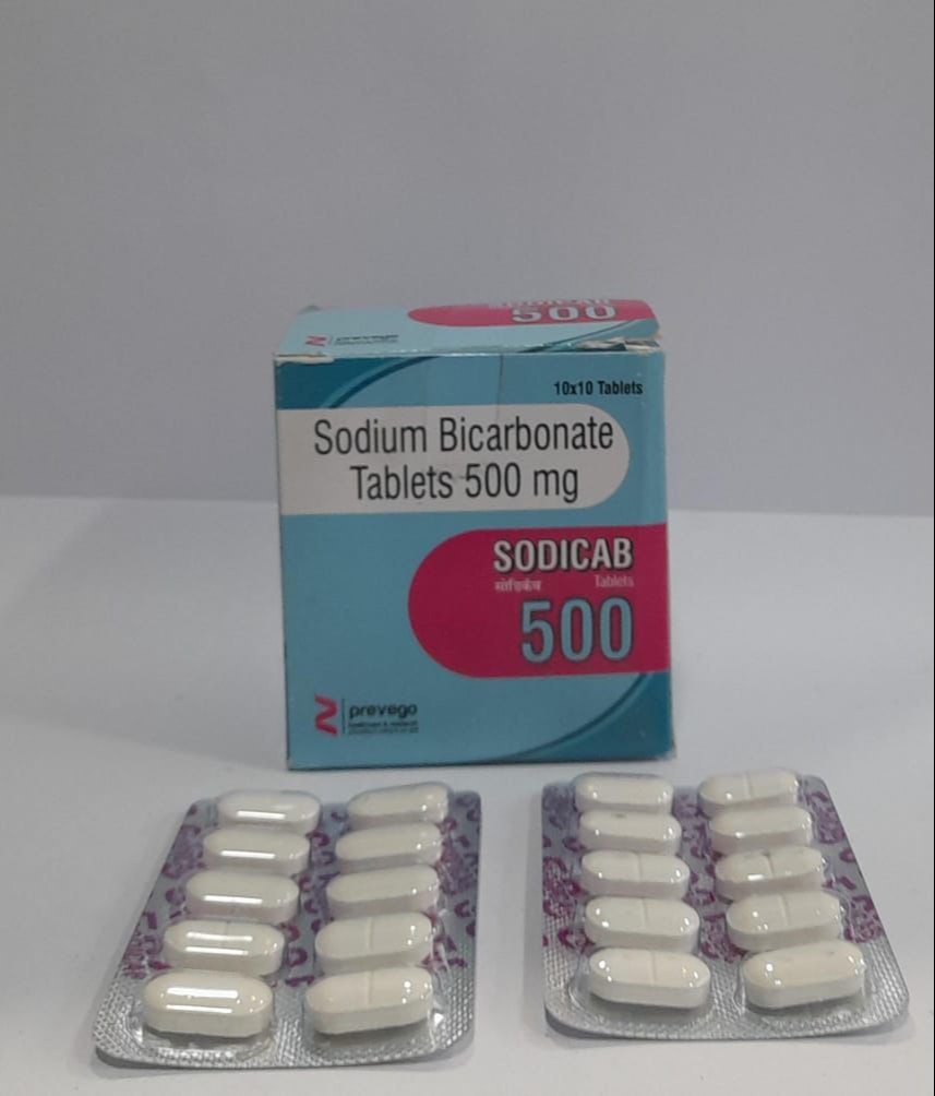 SODICAB 500