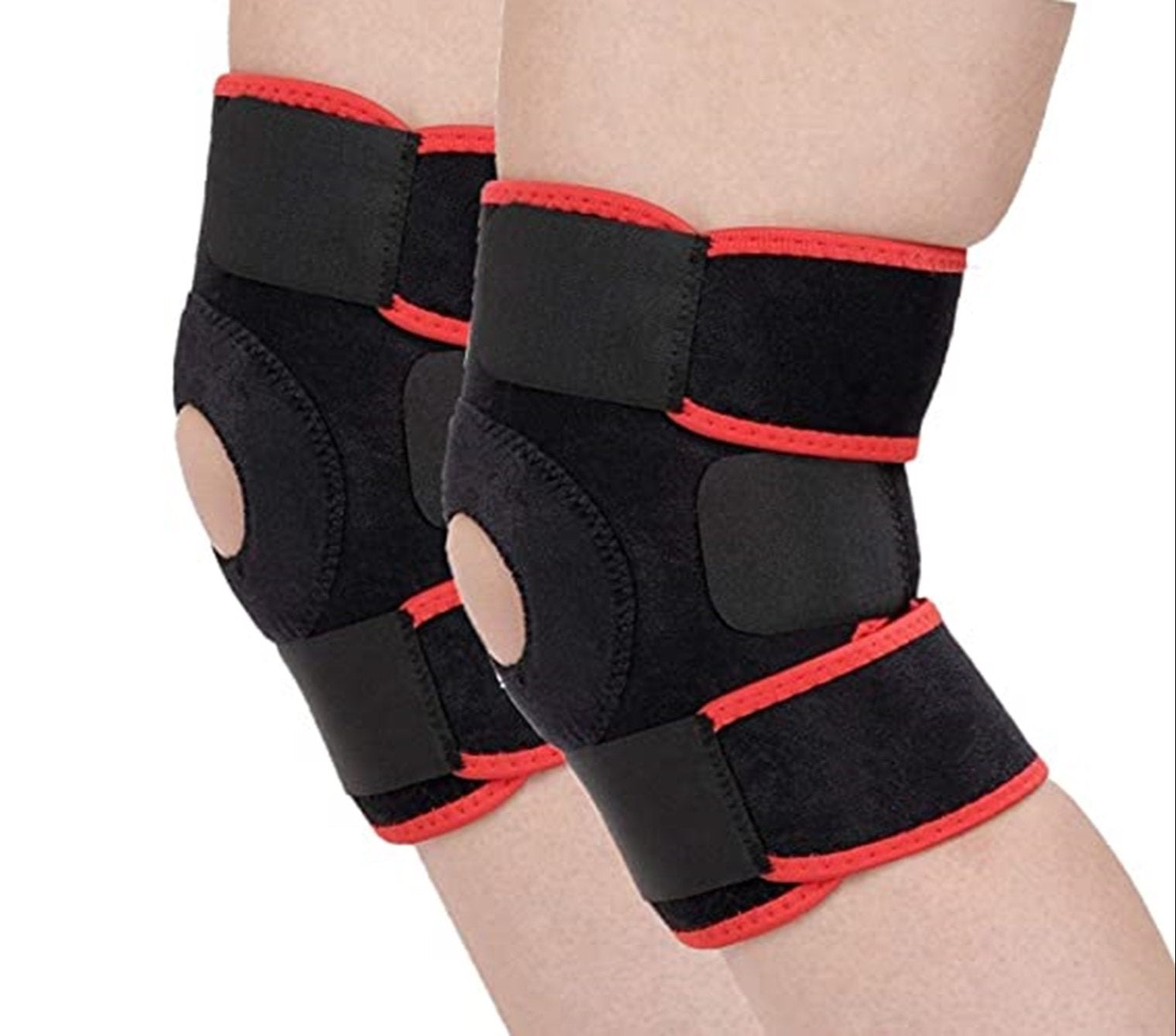 ACTIFIT KNEE IMMOBILISER XL