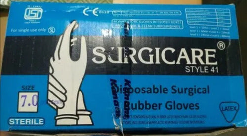 SURGICARE 7