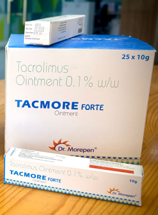 TACMORE FORTE - OINT