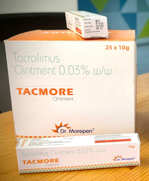 TACMORE-OINT
