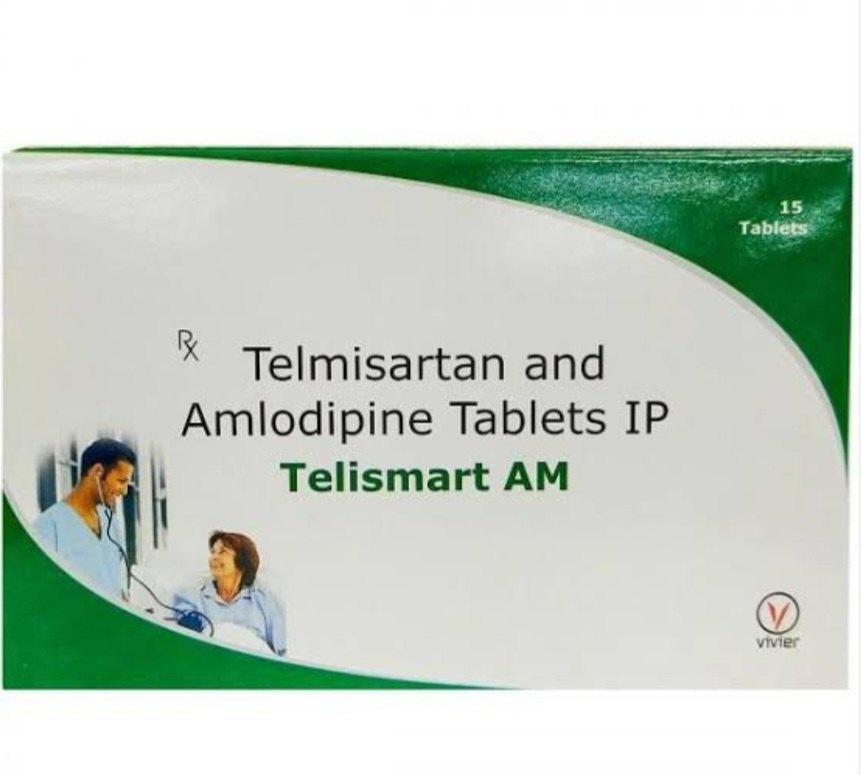 TELISMART AM 15S