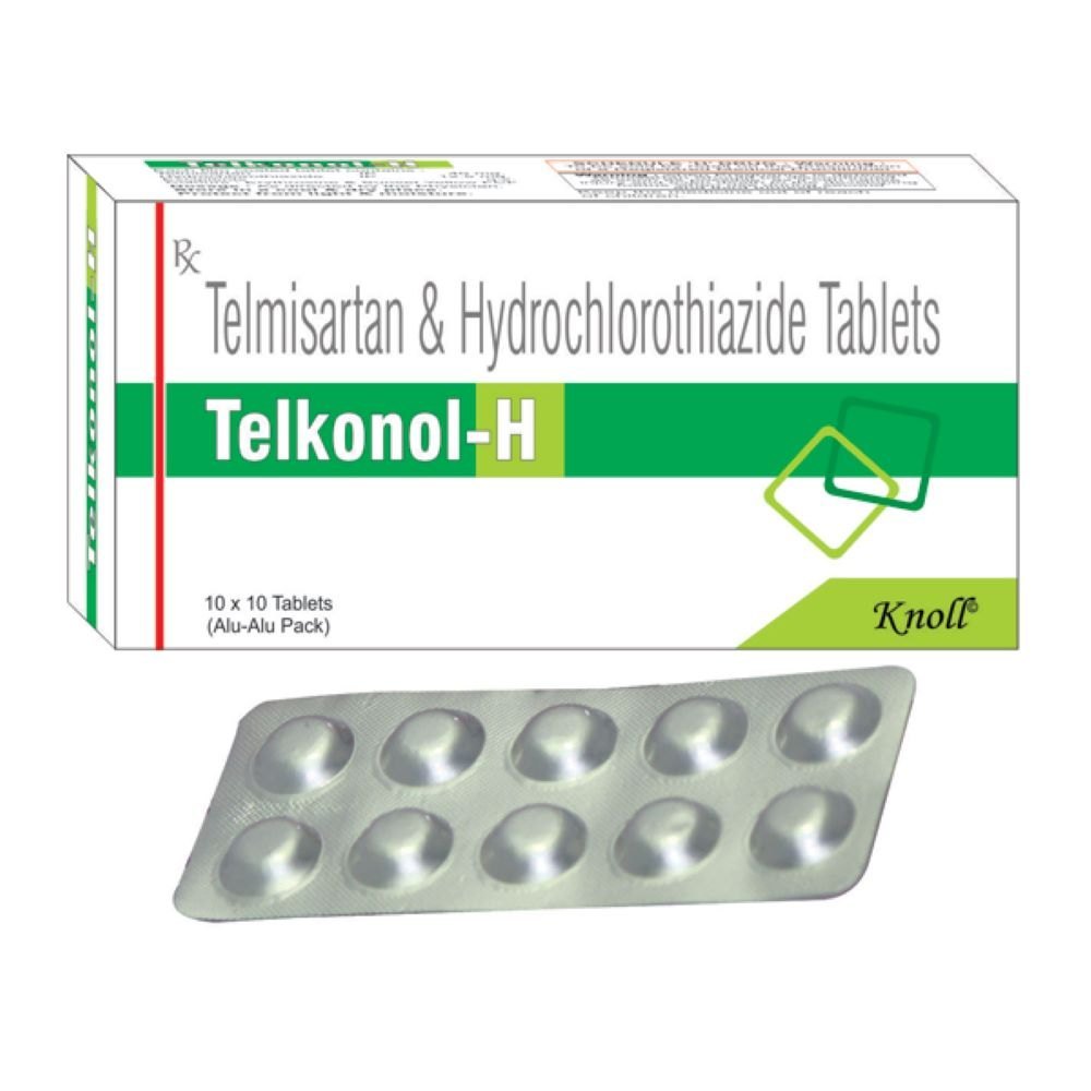 TELKONOL-H