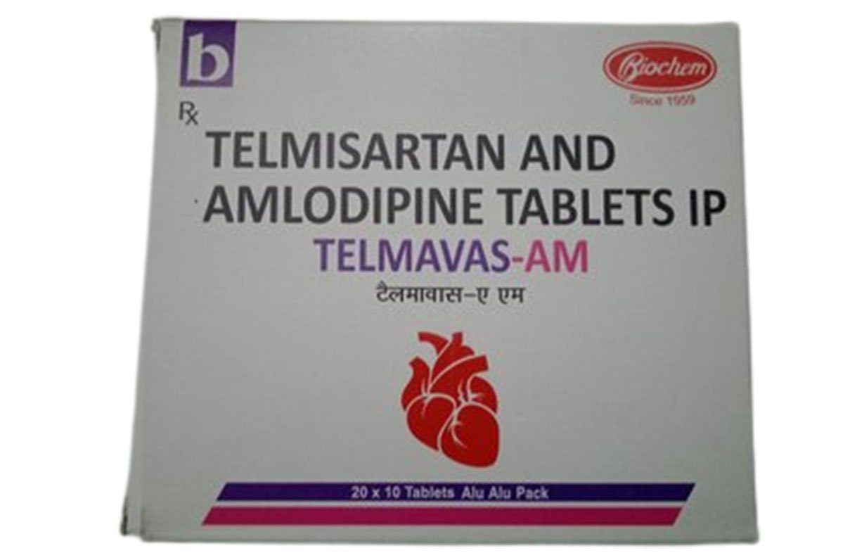TELMAVAS-AM